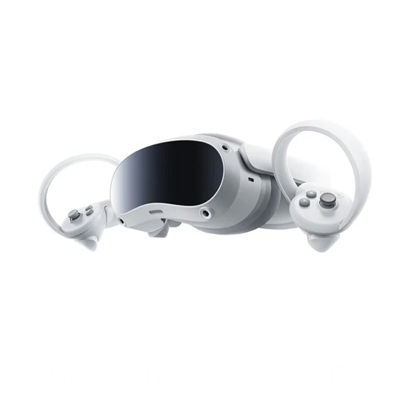 VR-гарнитура Pico 4 8 + 256G Универсальная гарнитура виртуальной реальности Pico4 3D VR Очки 4K + Дисплей Для потоковых игр Metaverse - 0