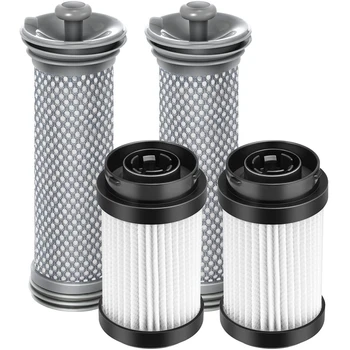 Вакуумные фильтры Запасные части Аксессуары Для пылесоса, совместимые с Pure ONE X