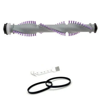 Запасные части, основная щетка и ремень, совместимые с Аксессуарами для пылесоса Shark NV350, Роликовая щетка