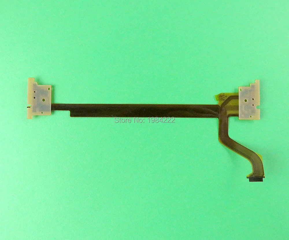 Динамики Гибкий кабель Ленточный кабель Замена громкоговорителя для нового 3DS Для ремонта новой игровой консоли 3DSXL 3DSLL - 1