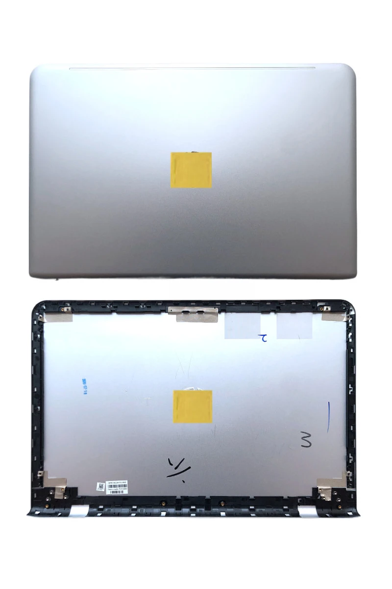 Задняя крышка экрана ноутбука для HP Envy M6-P 15-AH 15T-AE 15T-AE000 верхняя крышка в виде ракушки 812670-001 - 1
