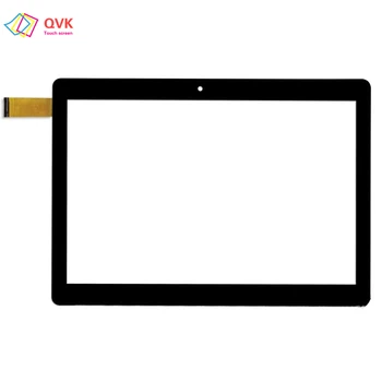 10,1-дюймовый сенсорный экран для планшетного ПК Pixus Sprint, емкостный сенсорный экран, дигитайзер, сенсорная стеклянная панель