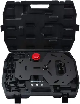Набор инструментов для установки сухой коробки передач DPS6, совместимый с Ford Focus, замена FM Номер 307675