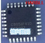 C8051F410-GQR QFP32 C8051F410 C8051F410-GQ