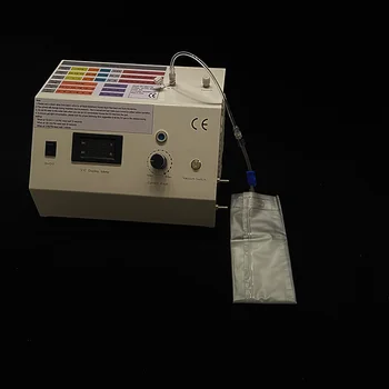 Портативное медицинское оборудование для озонотерапии и инсуффляции прямой кишки с цифровым дизайном