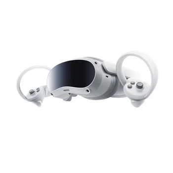 VR-гарнитура Pico 4 8 + 256G Универсальная гарнитура виртуальной реальности Pico4 3D VR Очки 4K + Дисплей Для потоковых игр Metaverse