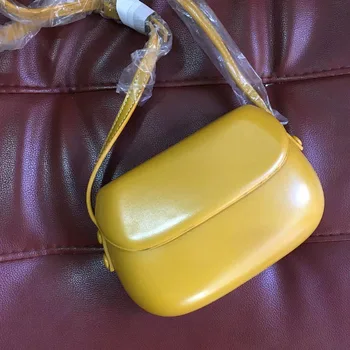 Женская сумка-мессенджер Из высококачественной искусственной кожи, блестящая сумка через плечо, модная жесткая сумка с откидной пряжкой, сумка для мобильного телефона, кошелек для монет