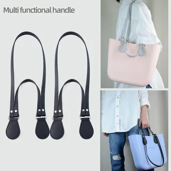 Новая сумка O bag с многофункциональными ручками для obag Girl, женские ручные плечевые ремни, длинные короткие ремни, аксессуары для сумок