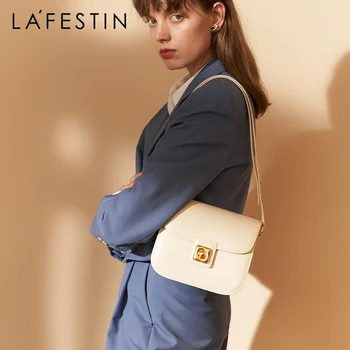 2023 новая сумка, высококачественная текстурная сумка-мессенджер на одно плечо, женская нишевая сумка для тофу подмышками