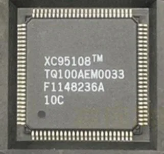 Бесплатная доставка IC new% XC95108-TQ100AMM