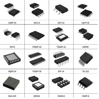 100% Оригинальные микроконтроллерные блоки GD32F470ZGT6 (MCU/MPU/SoCs) LQFP-144 (20x20)