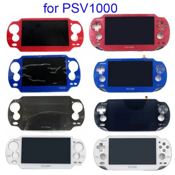Бесплатная доставка Оригинальный Oled-дисплей для PS Vita PSV 1000 1001 PSV1000 PSVITA1XXX LCD дисплей