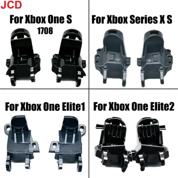 Для геймпада Xbox One S LTRT Внутренний Кронштейн Для контроллера Xbox Серии X S Футтоны для Аксессуаров Xbox One Elite1/2 поколения