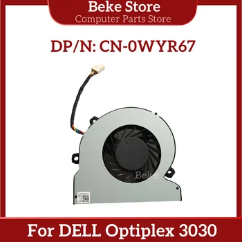 Beke Новый Оригинальный Вентилятор Охлаждения Радиатора ноутбука DELL Optiplex 3030 