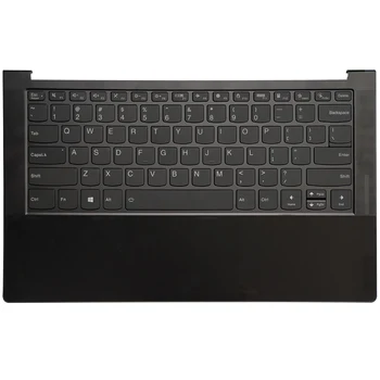 Новая американская клавиатура для ноутбука Lenovo Ideapad Slim 9 9I Slim 9 14ITL5 14“ с подсветкой верхней крышки подставки для рук