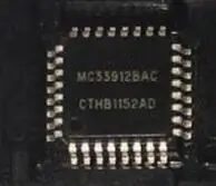 MC33912BAC