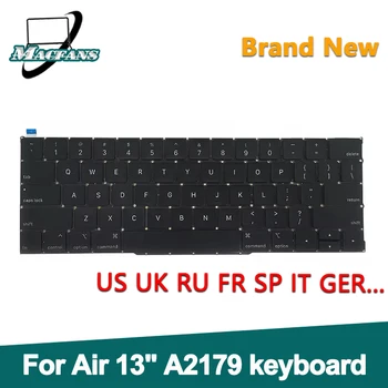 Совершенно Новая Клавиатура A2337 США Великобритания для MacBook Air Retina 13 