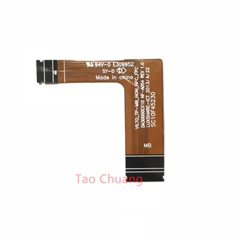 Для Lenovo Thinkpad T440 T440S T450 T450S кабель сенсорной панели NF-A054 DA30000CX10