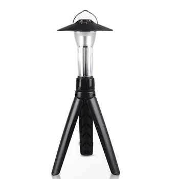 1 Комплект походных фонарей, Портативный уличный походный фонарь с магнитом, аварийный светодиодный светильник, Подвесной светильник для палатки, многофункциональный