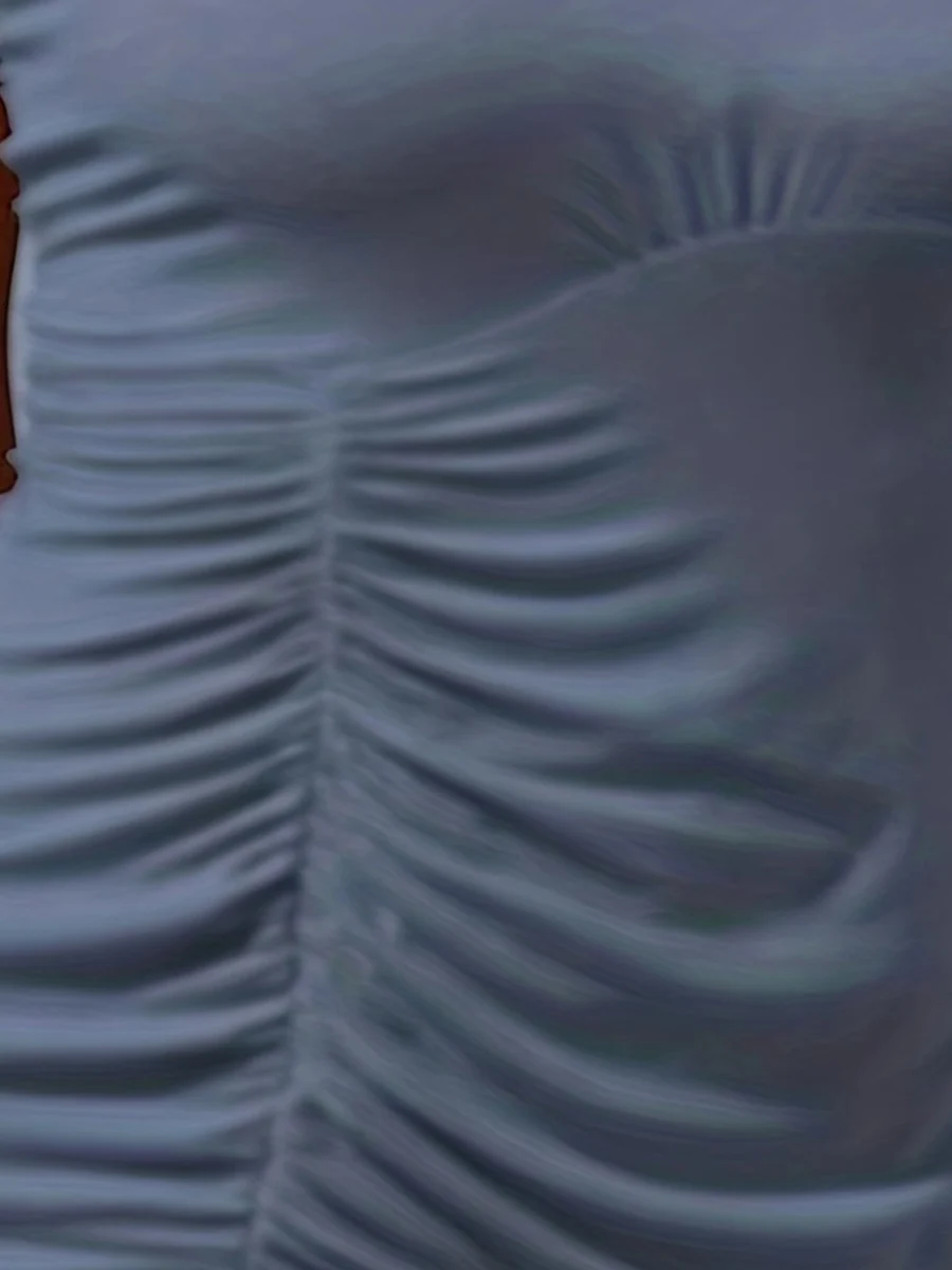 Finjani, платье на бретелях Больших Размеров, Сексуальное платье с круглым вырезом и рюшами, Богемное Летнее Новое Женское Платье 2023 - 4