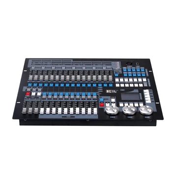 Оптовая продажа DJ оборудования 1024 Kingkong DMX консоль/контроллер