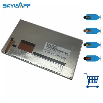 Skylarpu ЖК-дисплей панель для L5F30816T02 F00040001238201 8115101L00B84 EK058J07XN000021C200 (без сенсорного экрана) Бесплатная доставка