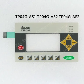 Новая мембранная клавиатура TP04G-AS1 TP04G-AS2 TP04G-AF2, кнопочный переключатель TP04G-AF2