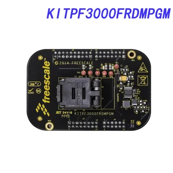 Оценочный комплект Avada Tech KITPF3000FRDMPGM - Программная плата PF3000